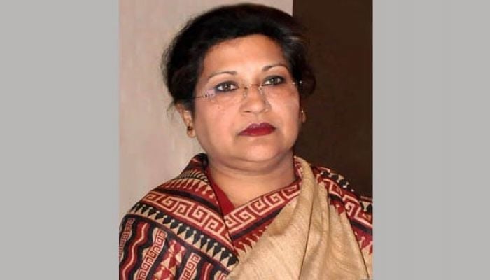 Sheikh Rehana made 1st global call for justice against Bangabandhu's killers in 1979