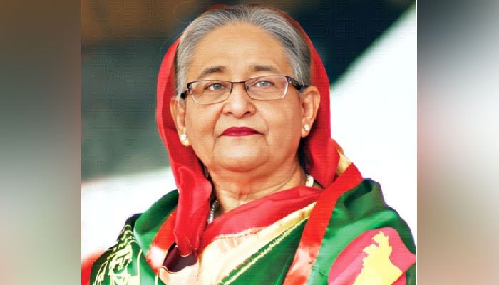 Sheikh Hasina is flag-bearer of Liberation War spirit: Politicians