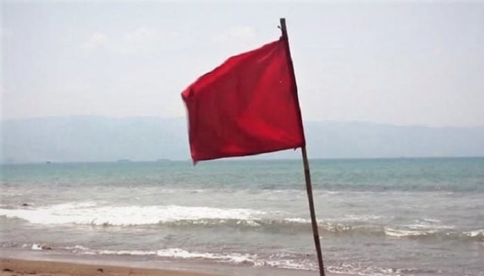 Signal 3 for Chattogram, Cox’s Bazar, Mongla, Payra ports