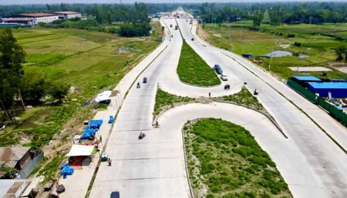 Bangladesh set to introduce 2 'smart highways' by Dec 2024