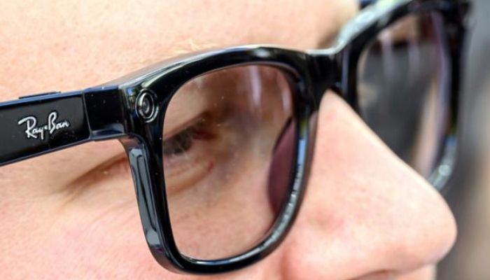 Meta putting AI in smart glasses, assistants and more 