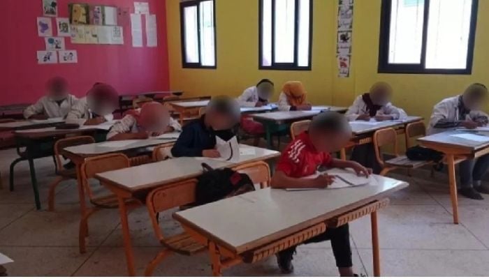 The teacher who lost all 32 of her pupils