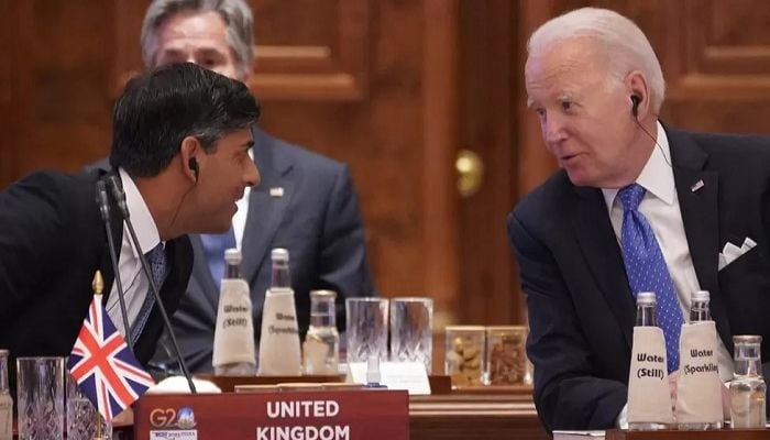 Why Western nations fear India-Canada row
