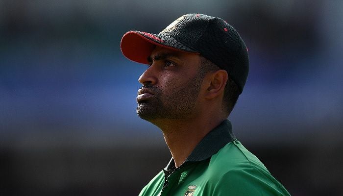 Tamim to reveal everything in video message