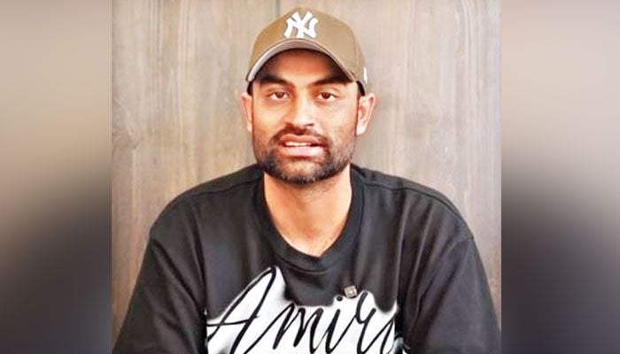 Tamim accuses a BCB high-up for World Cup snub