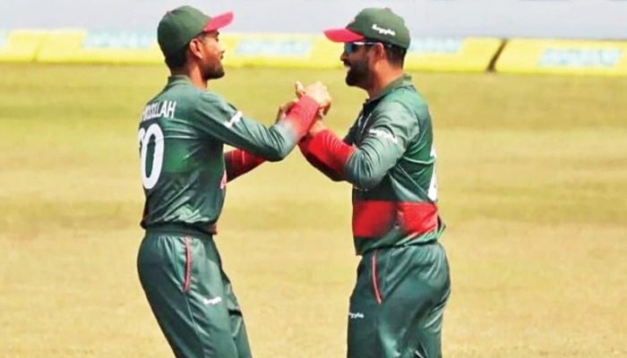 Tamim, Riyad return for New Zealand series