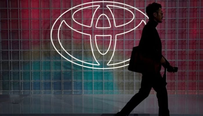 Toyota plans third India plant
