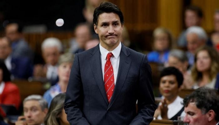 US says it expects India to work with Canada on murder case