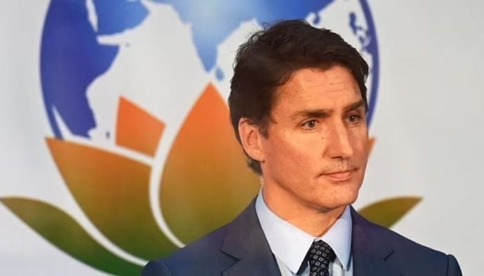 Trudeau faces cold reality 