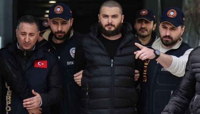 Turkish crypto boss sentenced to 11,196 years in jail