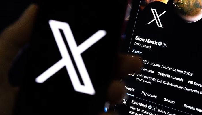 X will collect users' biometric and employment data