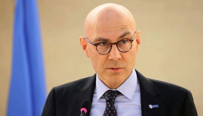 UN rights body raises concerns over harassment of rights advocates, civil society leaders