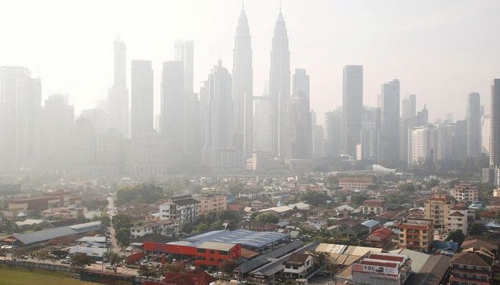 'Haze cannot be the norm'