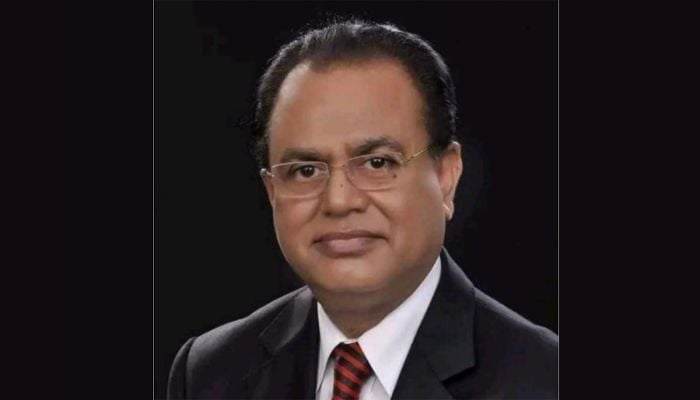 Syed Abul Hossain passes away
