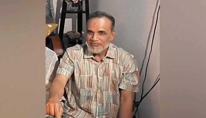 Ex-ACC official dies in police custody