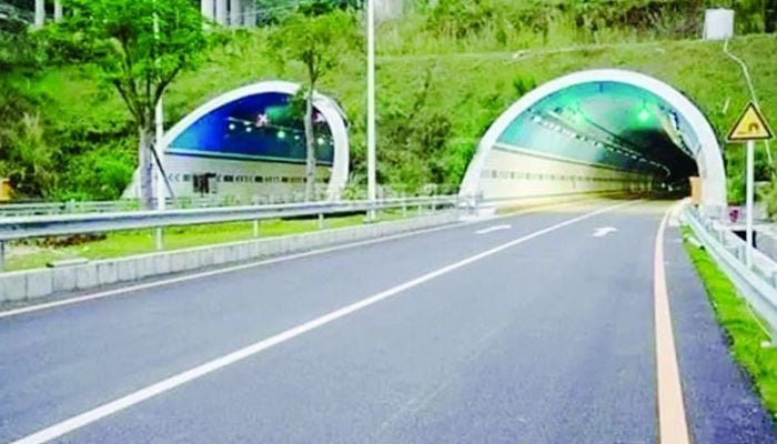 Bangabandhu Tunnel to turn Chattogram into one city with two towns like Shanghai