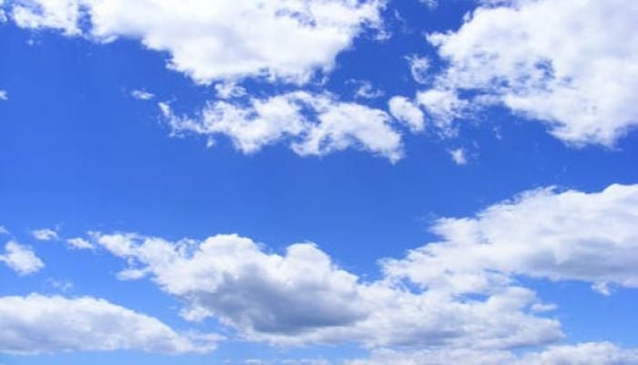Dry weather predicted