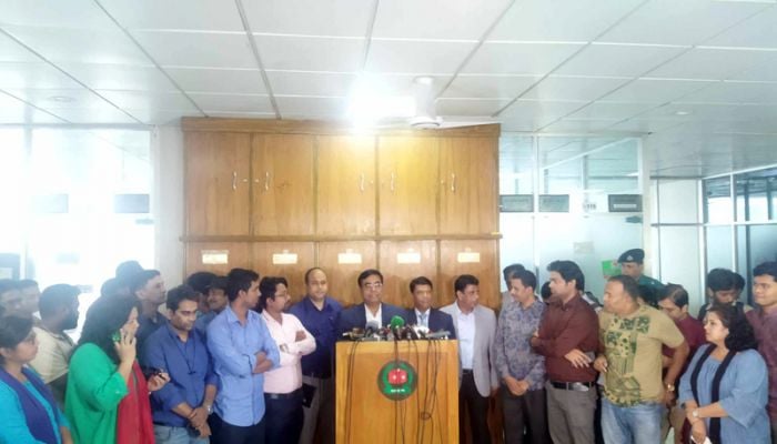 EC sees no big obstacles to holding nation polls