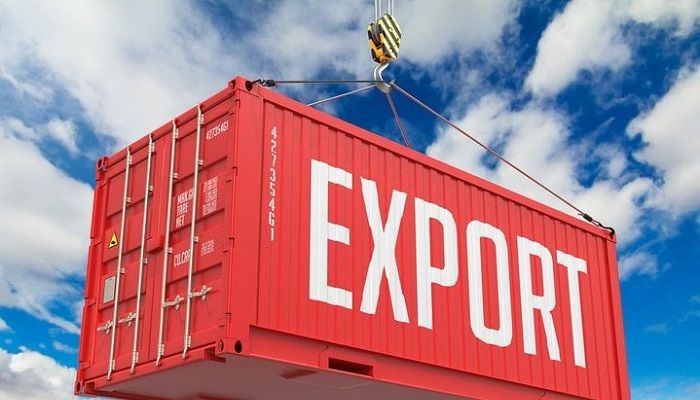 Export earnings notches 10.37% growth in September