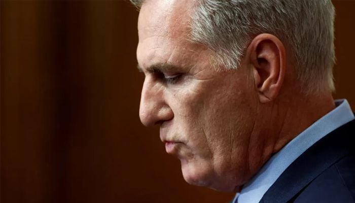 McCarthy has gone. What happens now?