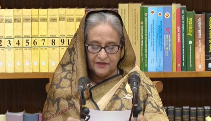 PM briefs media on UNGA session