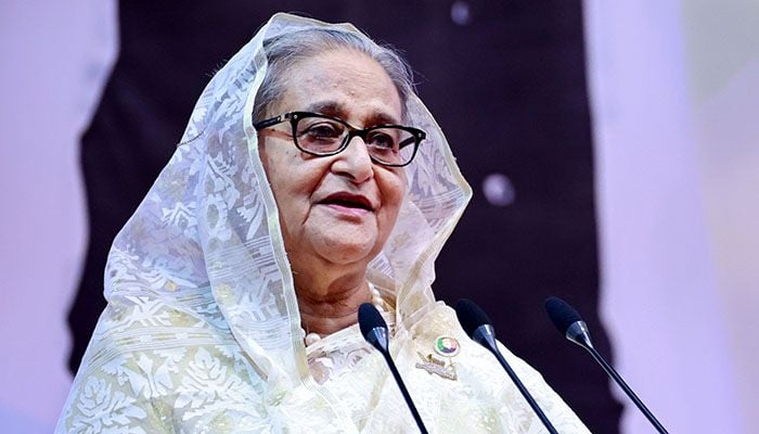 Work for country's sustainable development: PM