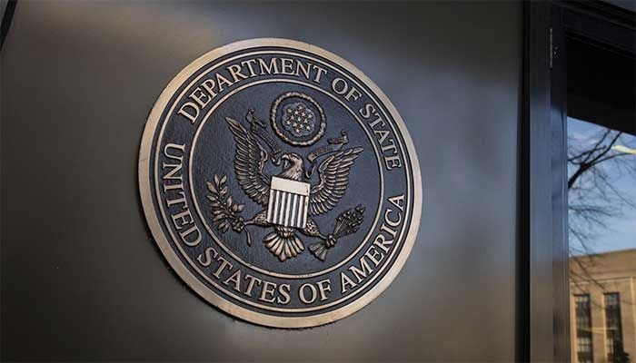 US to review Saturday's violent incidents for possible visa restrictions