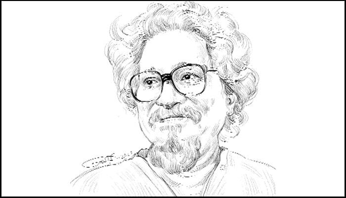 Poet Asad Chowdhury passes away