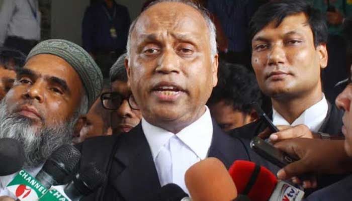 Khaleda Zia, Haji Salim cannot participate in elections