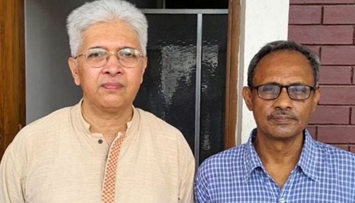 Adilur, Elan secure bail