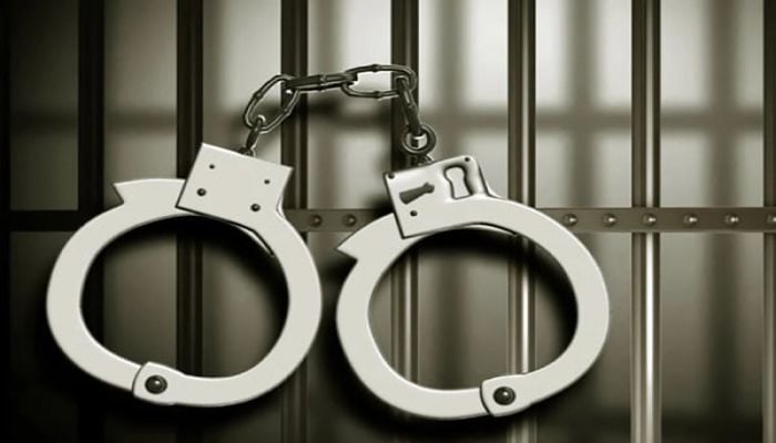 Man arrested with 3,500 Yaba pills in stomach