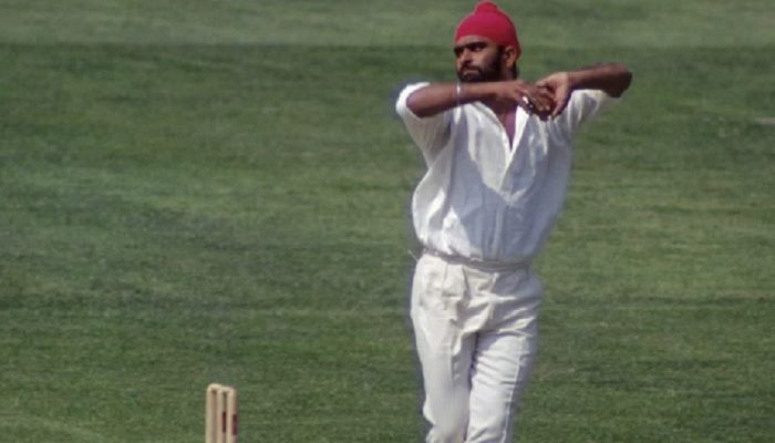 Indian cricket legend Bishan Bedi dies 