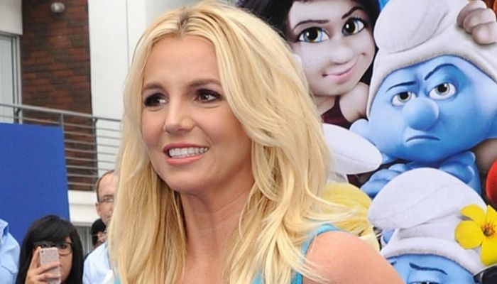 Britney Spears set to hit bestseller list with tell-all memoir