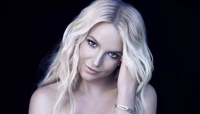 Britney Spears' memoir is an angry, cautionary tale