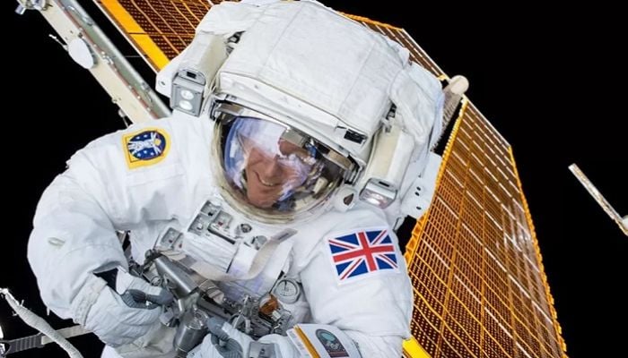 Plan to send all-UK astronaut mission into orbit