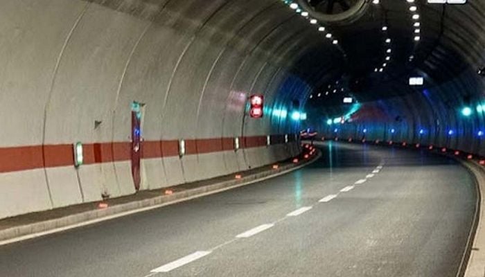 PM to open Bangabandhu tunnel Saturday