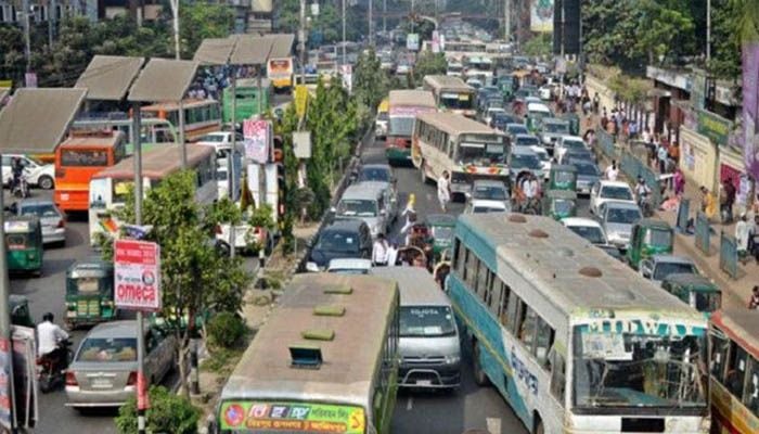 Transport owners to run buses on Sunday