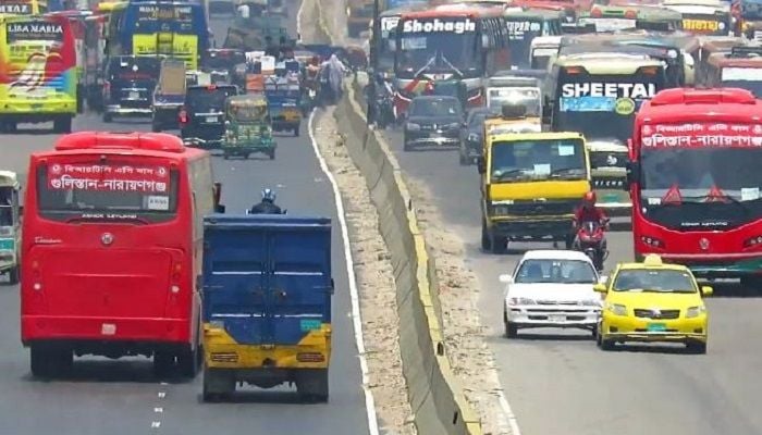 Public transports to ply during blockade