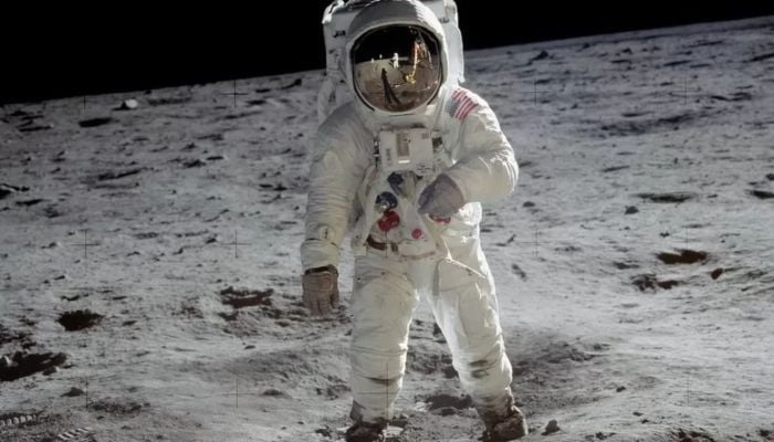 Prada to design Nasa's new Moon suit