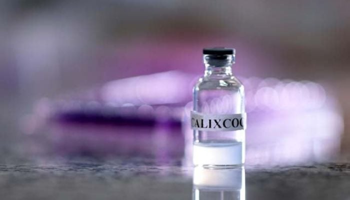 Scientists developing new 'vaccine' for cocaine addiction