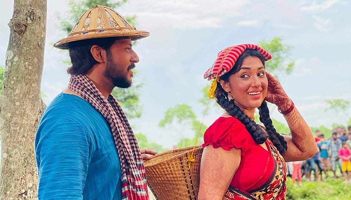 'Chhayabrikkho' gets uncut censor certificate