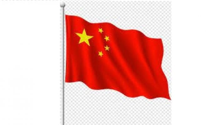 China says nuclear weapons only intended for 'self-defence'