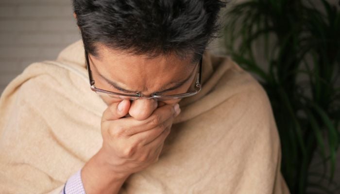 'Long colds' are a thing, like long Covid