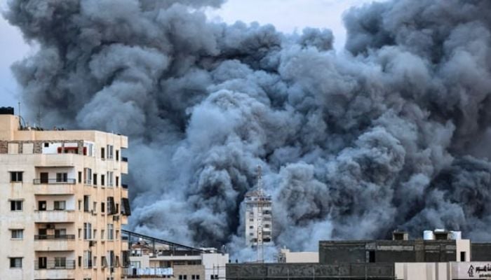 Palestinian-Israeli conflict kills 22 journalists