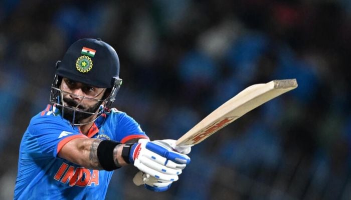 Cricket set for shot at Olympic glory