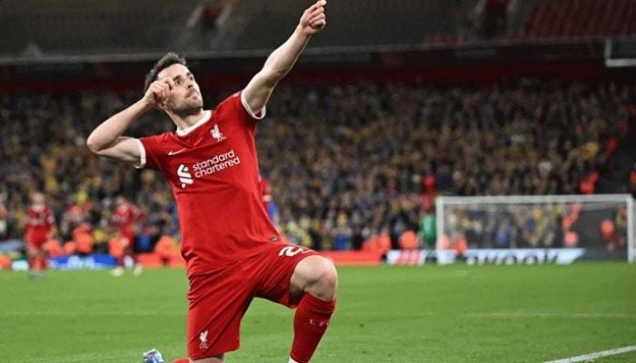 Liverpool too good for Saint-Gilloise
