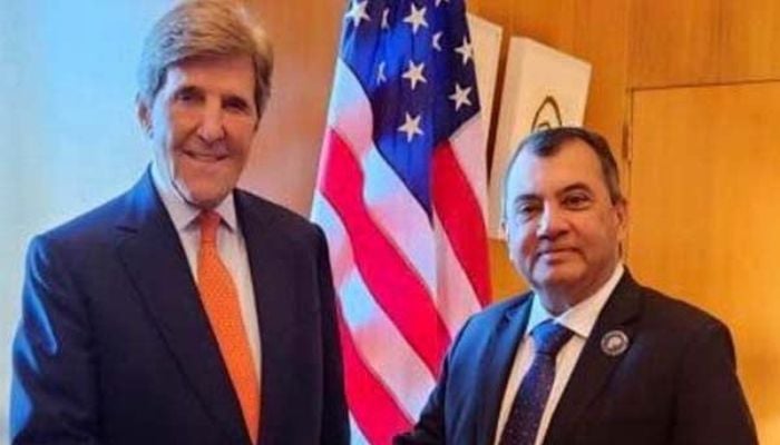 Bangladesh, US seek stronger ties in addressing climate challenge