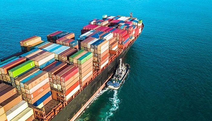 RMG exports to EU reaches $5.51b in 1st quarter