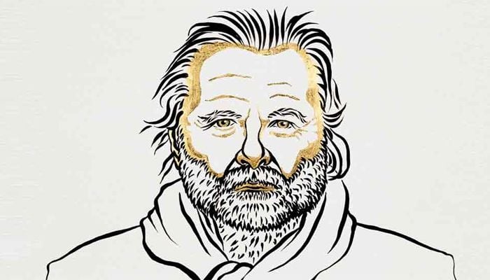 Norwegian Jon Fosse wins Nobel Prize in Literature