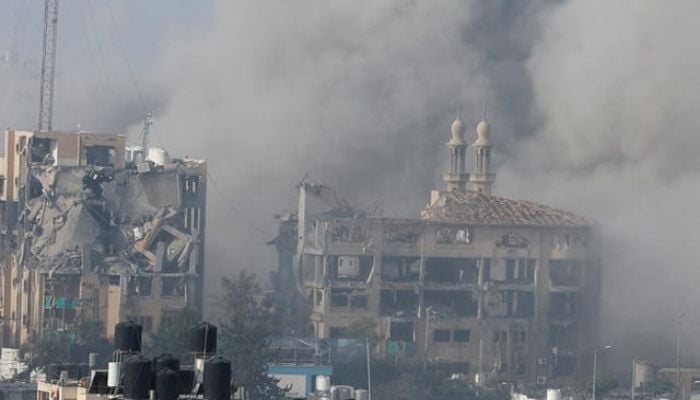 24 Thai nationals killed in Israel-Gaza conflict